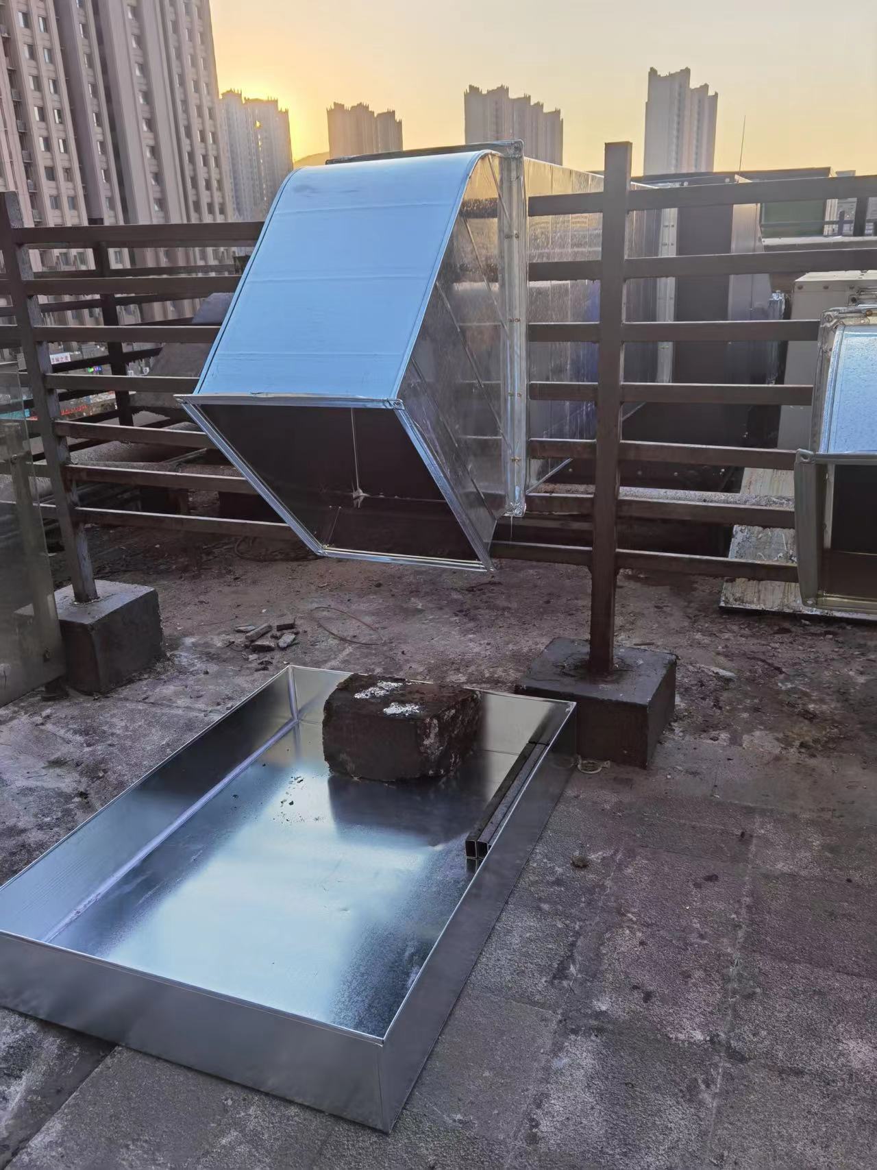 山東通風香蕉视频黄版APP加工