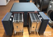 油煙淨化器電場模塊化設計的條件